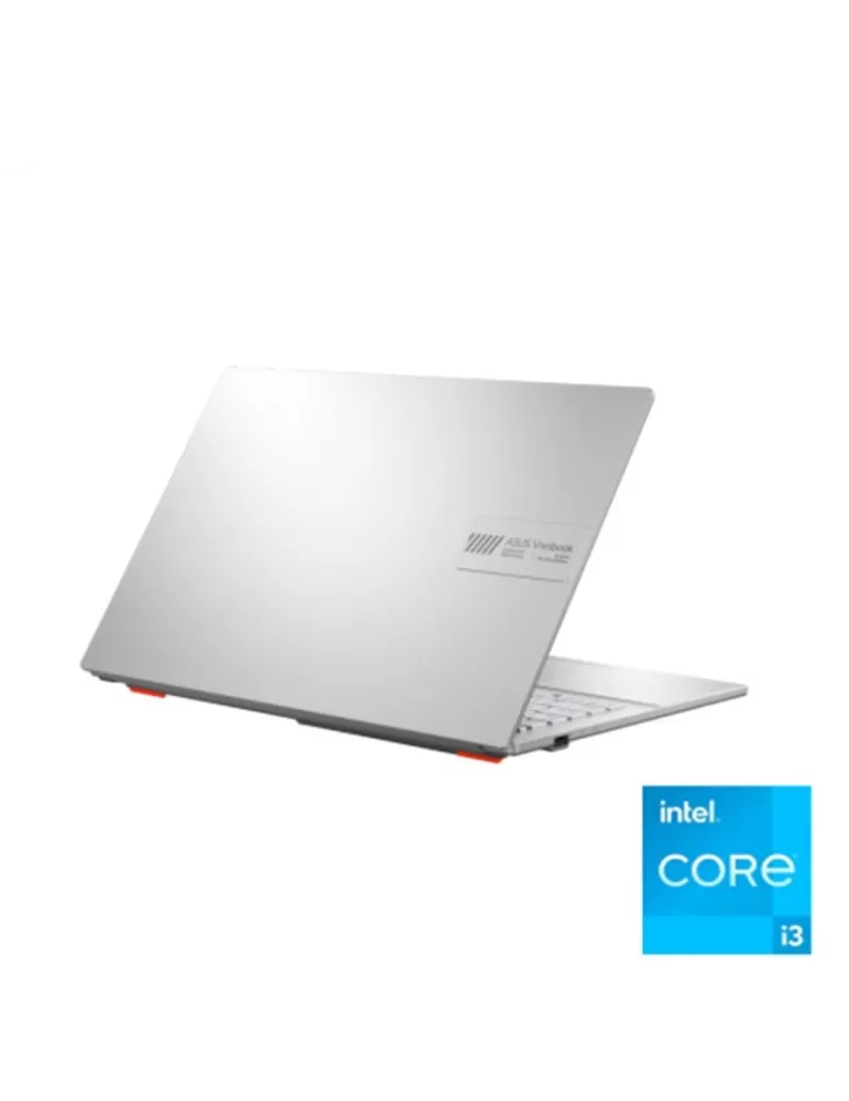 ASUS Vivobook Go 15 - E1504GA-NJ606W - i3-N305 - 4GB DDR4 on board - 256GB M.2 NVMe3.0 SSD FHD15.6 WIN11