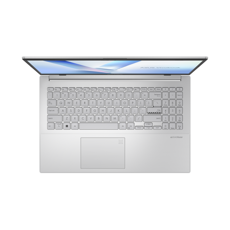 ASUS Vivobook Go 15 E1504FA-NJ001 - Ryzen™ 3 7320U - 4GB LPDDR5 on board - 256GB M.2 NVME3.0 SSD -15.6 FHD DOS