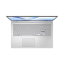 ASUS Vivobook Go 15 E1504FA-NJ001 - Ryzen™ 3 7320U - 4GB LPDDR5 on board - 256GB M.2 NVME3.0 SSD -15.6 FHD DOS