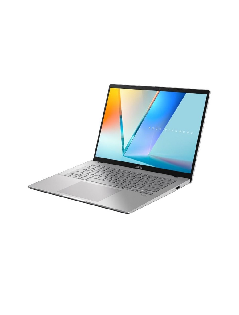 ASUS Vivobook S14 S3407CA-LY007W Ultra 7-255H - 16GB DDR5 - 1TB SSD - Intel® Arc™ Graphics - 14 WUXGA 60Hz - Win11 -COOL Silver  