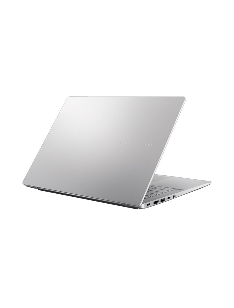 ASUS Vivobook S14 S3407CA-LY007W Ultra 7-255H - 16GB DDR5 - 1TB SSD - Intel® Arc™ Graphics - 14 WUXGA 60Hz - Win11 -COOL Silver  