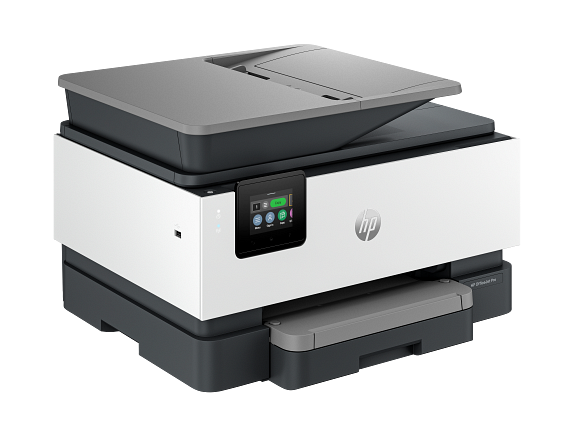 HP OfficeJet Pro Base PDL Cement Catalog WhiteBG FrontRight