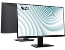 MSI MONITOR 27inch MSI Pro MP273A 27 Inch 1920 x 1080 (FHD) IPS 100Hz 1MS Built-in Speaker TUV Certified Eyesight Protection-3PB4