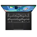 MSI Modern 14 C12MO Ci3-1215U Intel UHD Graphics 8GB RAM 256SSD Win11 Home