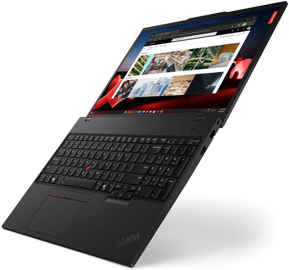 LENOVO - THINK PAD - E16 Lenovo Thinkpad e16 Gen 2 - ULTRA 7 155H - 16G DDR5- 512SSD -INTEL -16 INCH + BAG