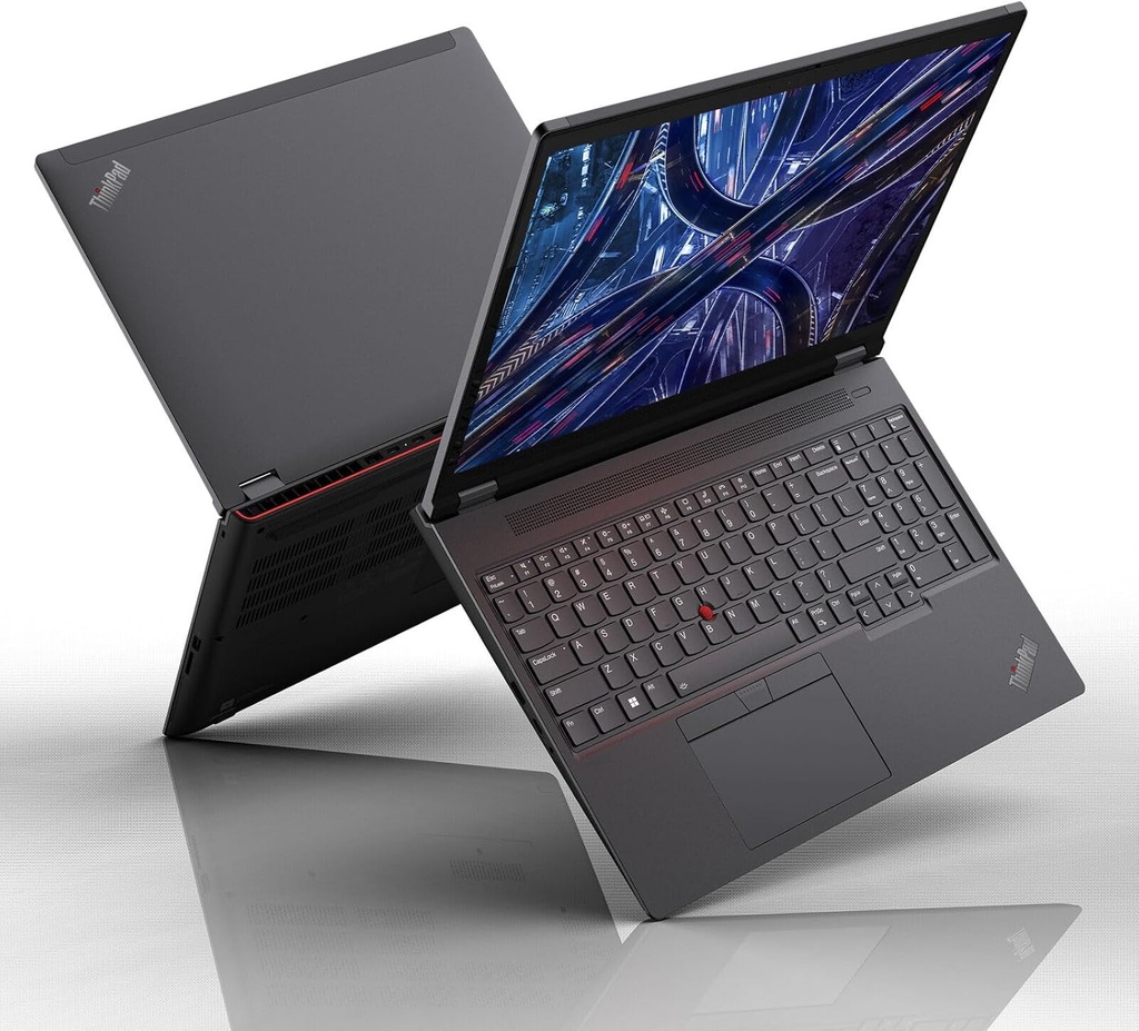 LENOVO - THINK PAD - E16 Lenovo Thinkpad e16 Gen 2 - ULTRA 7 155H - 16G DDR5- 512SSD -INTEL -16 INCH + BAG