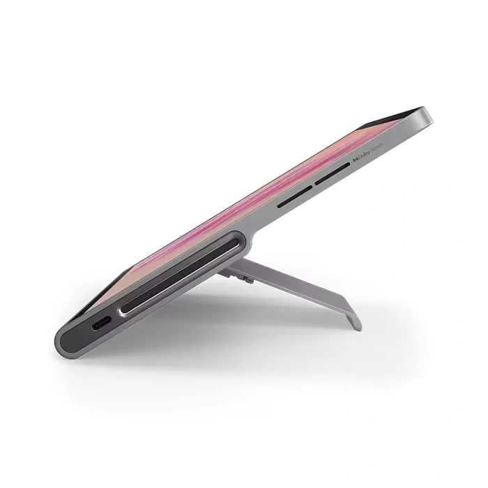 LENOVO TAB PLUS 8G+256GLG-EG-SLV