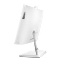 Lenovo IdeaCentre AIO 3 24ITL6 11th Gen Intel Core i7 1165G7 8GB DDR4