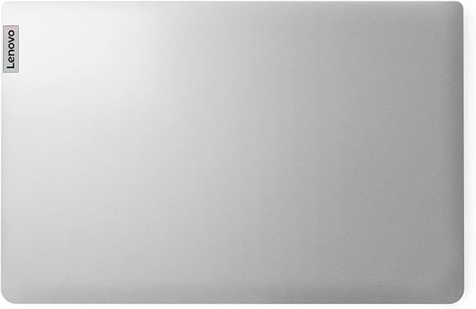 Lenovo IdeaPad 1 15IAU7-i3-1215U-4GB RAM- 256GB SSD-Intel UHD Graphics - 15.6 HD TN-WIN11-2Y