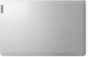 Lenovo IdeaPad 1 15IAU7-i3-1215U-4GB RAM- 256GB SSD-Intel UHD Graphics - 15.6 HD TN-WIN11-2Y