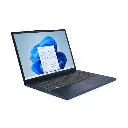 Lenovo Ideapad Slim 3 15IRH10 Laptop Intel Ci5 13420H, 16GB RAM, 512GB SSD Intel UHD Graphics 15.3 Inch WUXGA, Blue + Bag, Mouse,DOS - 2 Years