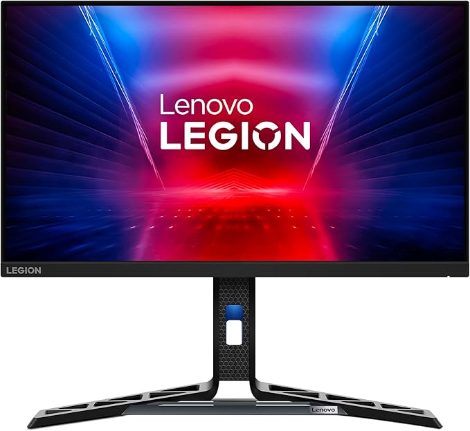 Lenovo Legion R25f-30 24.5 Inch FHD E-Sports Monitor with Eyesafe