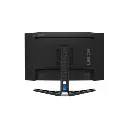 Lenovo Legion R27fc-30 - Curved 27" FHD Gaming Monitor (VA, 240Hz, 0.5ms MPRT, HDMI + DP, DP Cables, FreeSync, Speakers) Tilt/Height/Rotation/Swivel Adjustment - Black