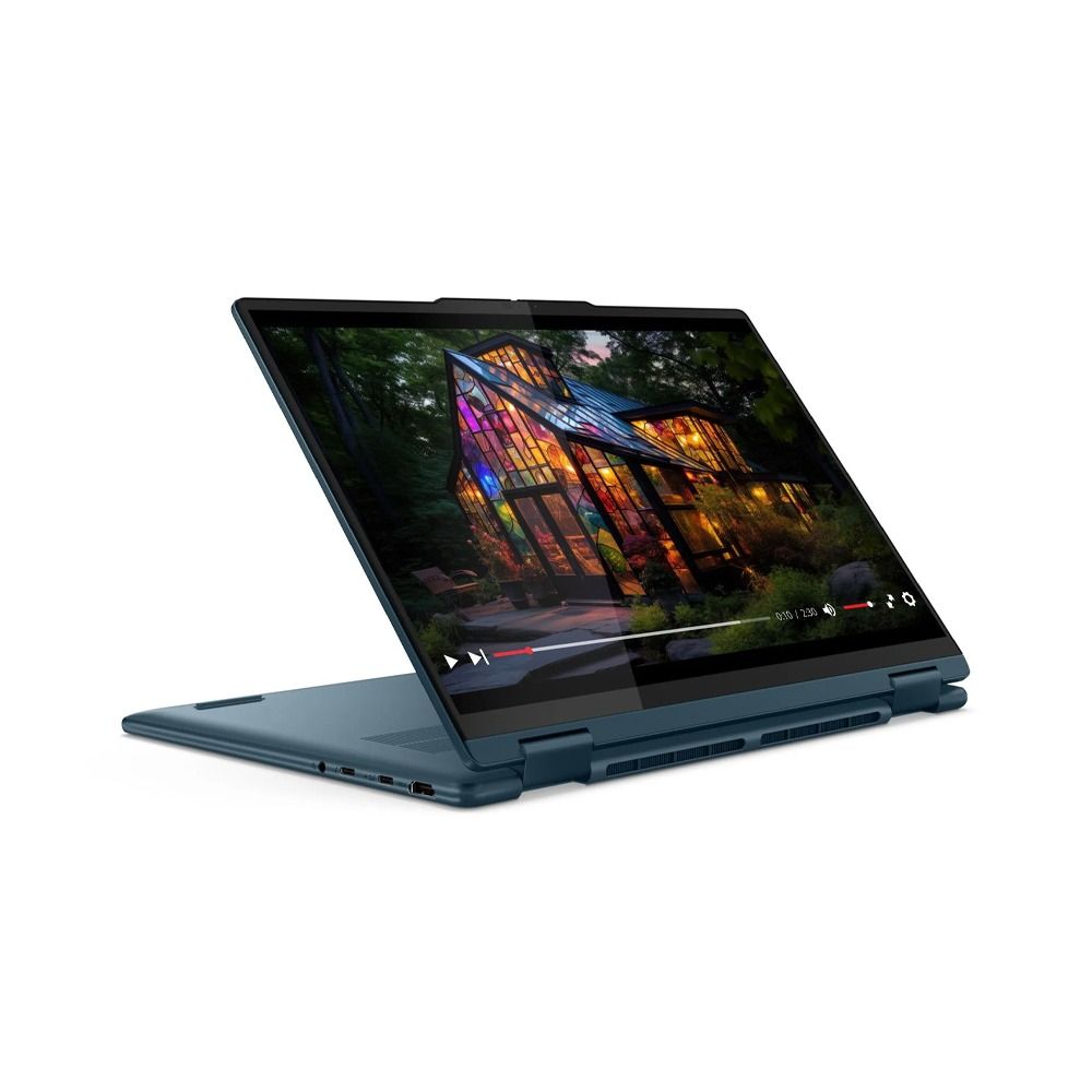 Lenovo Yoga 7 2-in-1 14IML9 Ultra 7 155H, 16GB -1TB SSD 14" WUXGA OLED Touch Windows 11 Home