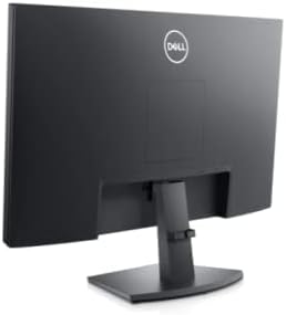 Dell Monitor 24 Inch FHD VA 75Hz 12Ms - Black