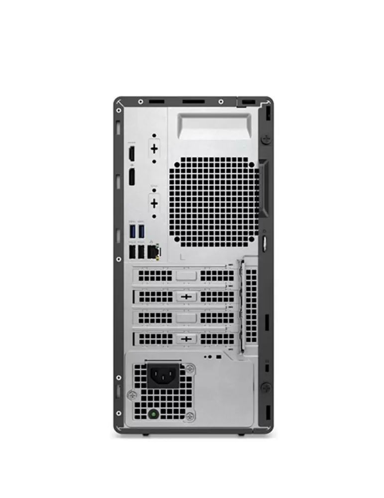 Dell Optiplex 3000 i3-12100-4GB-SSD 256GB.