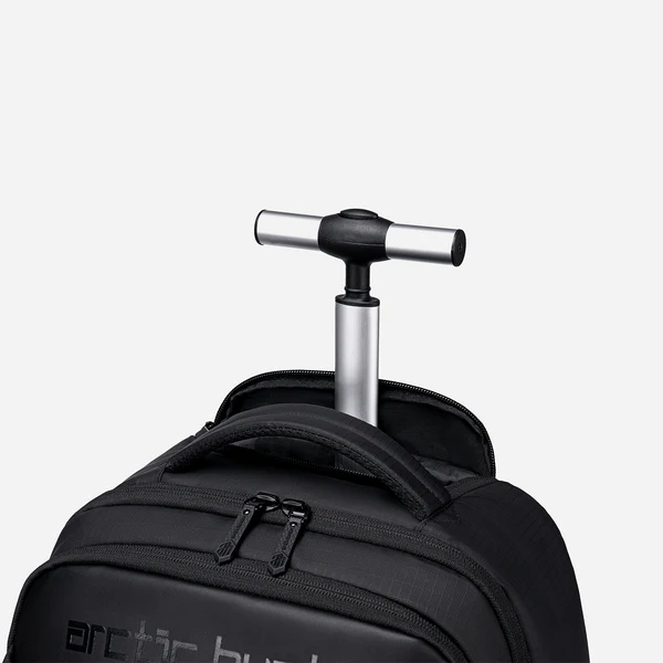 Arctic- Hunter-LG00657-1-Laptop backpack GRAY 