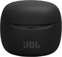 JBL Tune Flex 2 - True Wireless Noise Cancelling Earbuds Spatial Sound (Black)