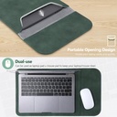 HYZUO 13.3-14 Inch Laptop Sleeve for Surface 