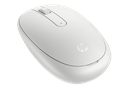 22C2 - HP 240 Bluetooth Mouse LunarWhite CoreSet UpperRearLeft