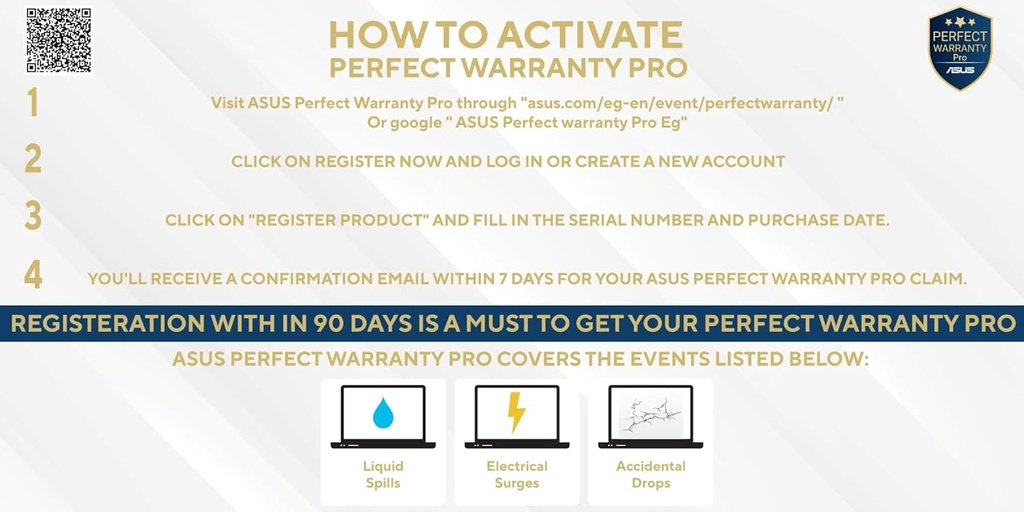 ASUS Vivobook 15 - X1502VA-NJ005W - i5-13420H - DDR4 8GB-512GB M.2 NVMe™ PCIe® 4.0 SSD - Intel® HD Graphics - 15.6 FHD - win 11 QUIET BLUE  