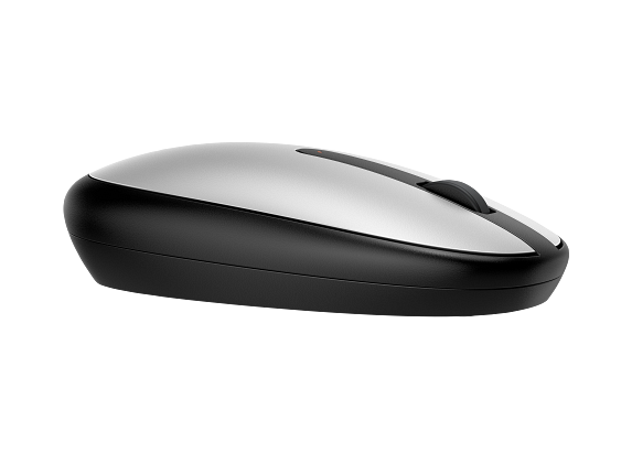 21C2 - HP 240 Bluetooth Mouse NaturalSilver CoreSet FrontRight