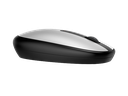 21C2 - HP 240 Bluetooth Mouse NaturalSilver CoreSet FrontRight