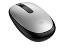 21C2 - HP 240 Bluetooth Mouse NaturalSilver CoreSet UpperRearLeft