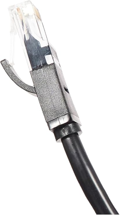 UGREEN Cat 6 U/UTP Lan Cable 1m -20159- black.