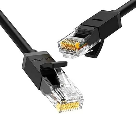 UGREEN Cat 6 U/UTP Lan Cable 1m-NW102.