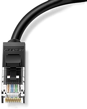 UGREEN Cat 6 U/UTP Lan Cable 1m-NW102.