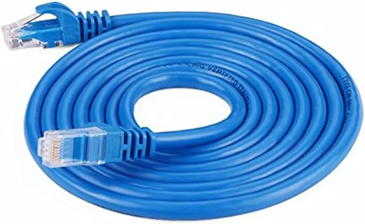 UGREEN Cat 6 U/UTP Lan Cable3mBlue