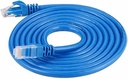 UGREEN Cat 6 U/UTP Lan Cable3mBlue
