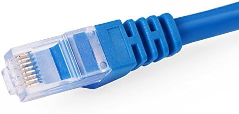 UGREEN Cat 6 U/UTP Lan Cable3mBlue