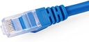 UGREEN Cat 6 U/UTP Lan Cable3mBlue