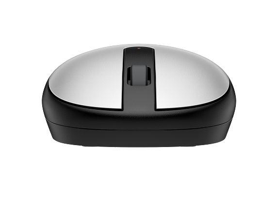 21C2 - HP 240 Bluetooth Mouse NaturalSilver CoreSet Front