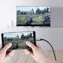 UGREEN MM142 USB-C to HDMI Male to Male Cable Aluminum Shell 1.5m