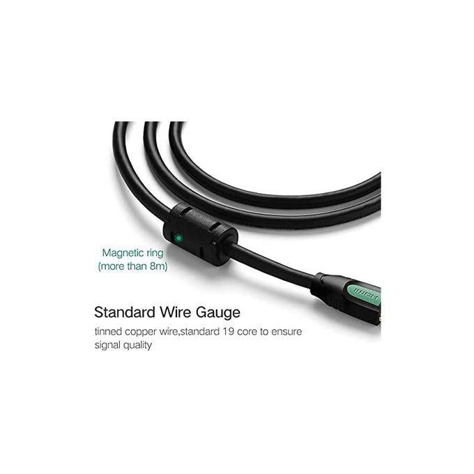 UGreen HD 101 (10129) HDMI Round Cable 2M