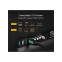 UGreen HD 101 (10129) HDMI Round Cable 2M