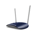 TP-LINK 300Mbps Wireless N VDSL/ADSL Modem Router