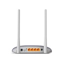 TP-LINK 300Mbps Wireless N VDSL/ADSL Modem Router