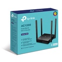 TP-LINK AC1200 Dual-Band Wi-Fi Router-Archer C54.