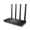 TP-LINK AC1200 Wireless MU-MIMO Gigabit Router-Archer A6.