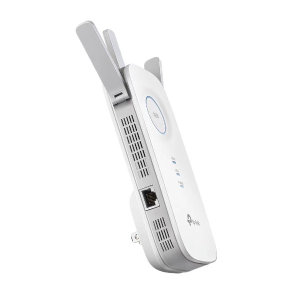 TP-LINK AC1750 Wi-Fi Range Extender