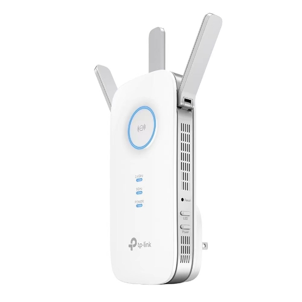 TP-LINK AC1750 Wi-Fi Range Extender