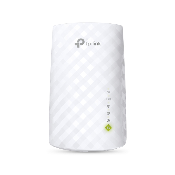 TP-LINK AC750 Wi-Fi Range Extender