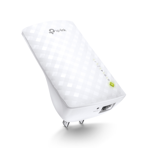 TP-LINK AC750 Wi-Fi Range Extender