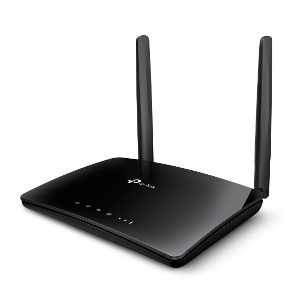 TP-LINK AC750 Wireless Dual Band 4G LTE Router Archer MR200