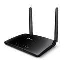 TP-LINK AC750 Wireless Dual Band 4G LTE Router Archer MR200