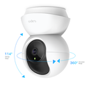 TP-LINK TC70 Pan/Tilt Home Wi-Fi Camera.